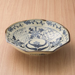 安南大鉢　美濃焼　日本製 陶器