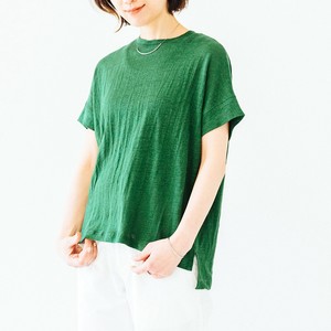T-shirt French Sleeve Ladies'