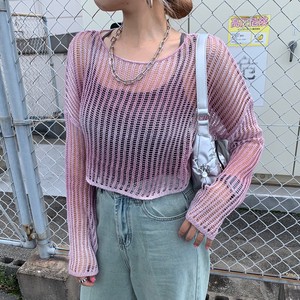Sweater/Knitwear Pullover Gradation 【2024NEW】