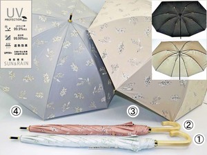 All-weather Umbrella All-weather 2024 NEW
