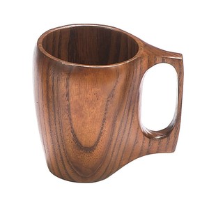 山下工芸(Yamashita kogei) 　木製くり抜きマグカップ　41025180