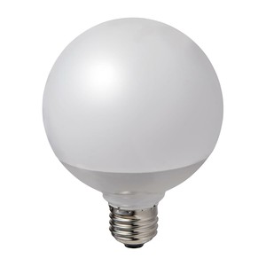 ELPA(エルパ)　LED電球　ボール形G95　LDG4L-G-G2102