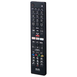 ELPA(エルパ)  テレビリモコンハイセンス用　RC-TV019HS