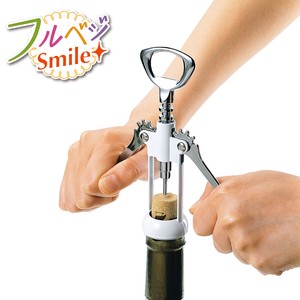 Wine Opener/Corkscrew