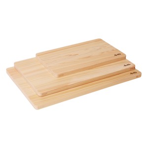 Cutting Board Kitchen L M Made in Japan