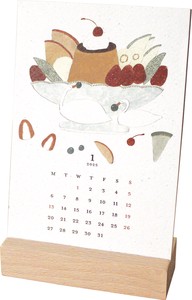 Calendar Swan Calendar