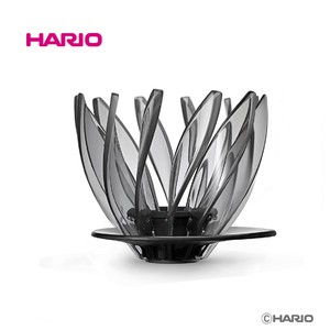 2024新作『HARIO』V60ドリッパーSUIREN　1〜4杯用 VDSU-02-TB （ハリオ）
