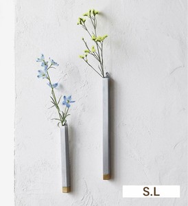 Flower Vase bloom Size S/L