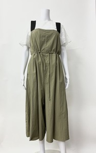 Jumpsuit/Romper L One-piece Dress 2024 Spring/Summer