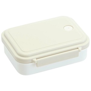 Bento Box Lunch Box Dusky Gray