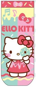 Pre-order Socks Jacquard Hello Kitty Sanrio Characters Socks