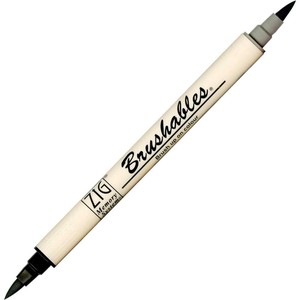 くれたけ ZIG メモリーシステム ブラッシャブルズ Marker pen【人気】【売れ筋】ジグ マーカーペン