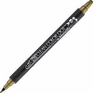 くれたけ | 呉竹 ZIG クリーンカラードット | KURETAKE Marker pen 【人気】【売れ筋】ジグ マーカーペン