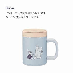 Cup/Tumbler Moomin MOOMIN Skater