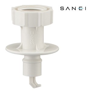 三栄水栓 SANEI　洗濯機用ニップルPT3360