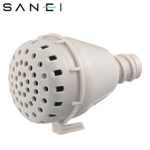 三栄水栓　SANEI　バスポンプフィルター PM7910