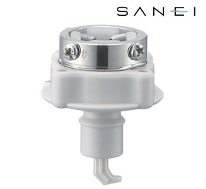 三栄水栓　SANEI　自動洗濯機元口　PT170-1F