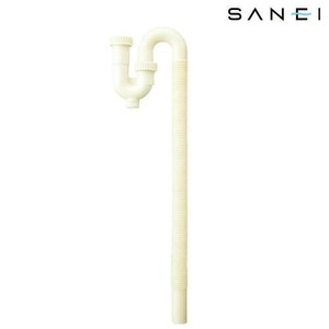 三栄水栓 SANEI トラップ用ジャバラ 取付径32mm用 洗面所用 排水用品 PH781-1
