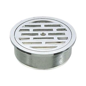 VU目皿 排水用品 PH41-50