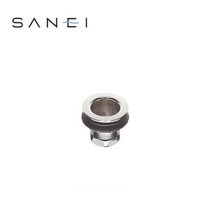 三栄水栓 SANEI 排水用品 丸鉢排水栓 オーバーフローのない手洗器用 PH31-25