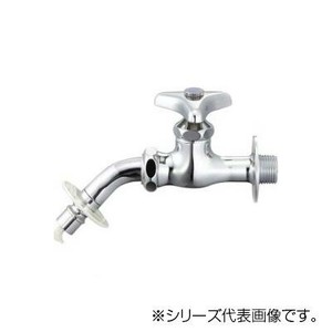 三栄 SANEI 洗濯機用ホーム水栓 Y123TV-1-13