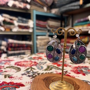 Pierced Earringss Jewelry