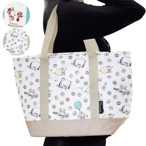 Reusable Grocery Bag Moomin Desney