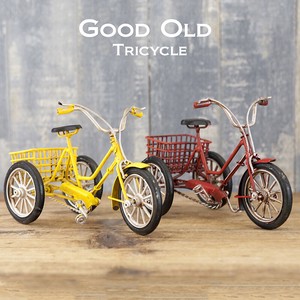 ヴィンテージカー グッドオールド  Tricycle