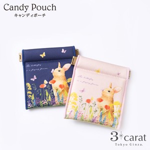 Pouch Gift Small Case 2-colors