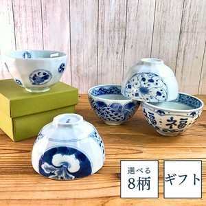 Mino ware Donburi Bowl Gift Donburi Made in Japan