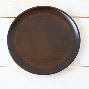 Main Plate Wooden