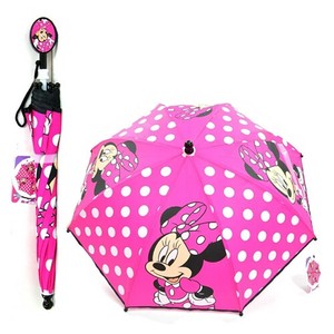 Umbrella Minnie