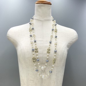 Necklace/Pendant Pearl Necklace Bijoux Animal Long