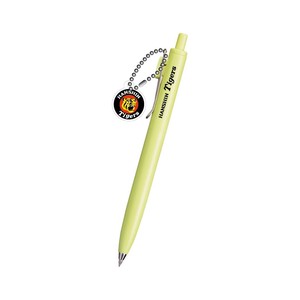 【ボールペン】阪神タイガース ユニボールONE F 0 38mm 黄色軸