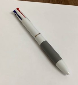 Gel Pen Ballpoint Pen 3-colors