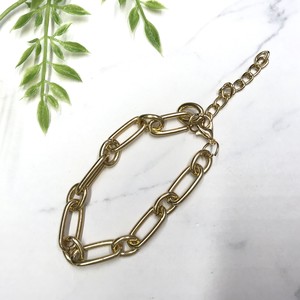 Gold Bracelet Bijoux