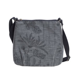 Shoulder Bag Japanese Pattern Made in Japan