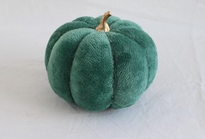 【予約販売】［2024ハロウィン］彩か｜Saika　Fabric pumpkin S(Green)