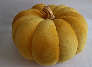 【予約販売】［2024ｸﾘｽﾏｽ］彩か｜Saika　Big pumpkin(Yellow)