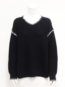 Sweater/Knitwear Stitch