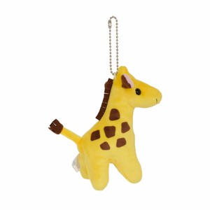 Key Ring Key Chain Giraffe