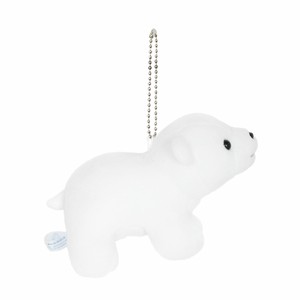 Key Ring Key Chain Polar Bears