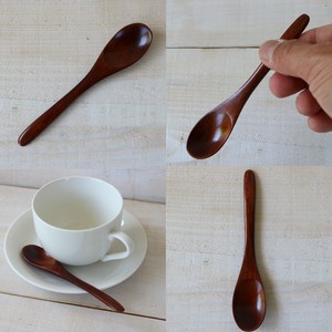 Spoon Wooden Koban Limited Edition