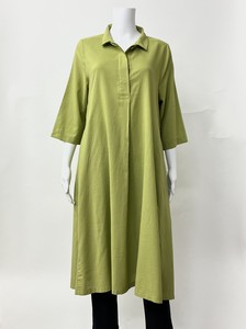 Casual Dress A-Line L One-piece Dress M 2024 Spring/Summer