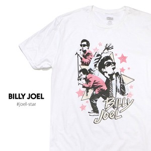 ビリージョエル【Billy Joel】Tシャツ 半袖 メンズ レディース