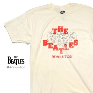 ザ・ビートルズ 【The Beatles】Tシャツ ロックT バンドT 半袖 トップス メンズ レディース