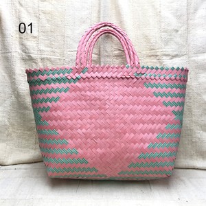 Handbag Reusable Bag Size L