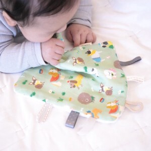 Pre-order Babies Accessories Made in Japan