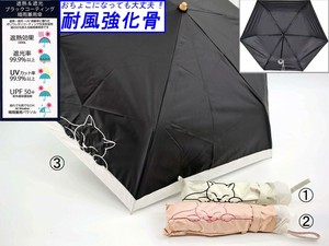 All-weather Umbrella All-weather Organdy 2024 NEW
