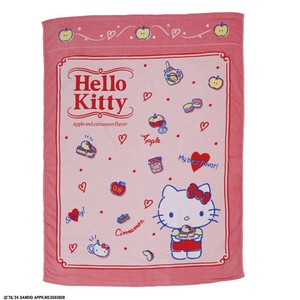 Summer Blanket Sanrio Character Hello Kitty